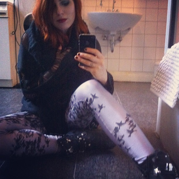 Masha Sedwick
