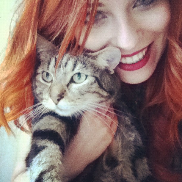 Masha Sedwick
