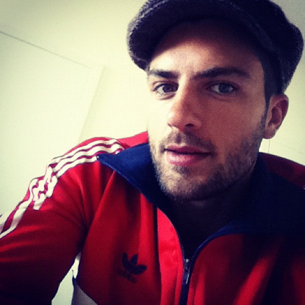 Rafael Lazzini