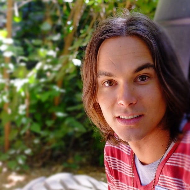 Tyler Blackburn