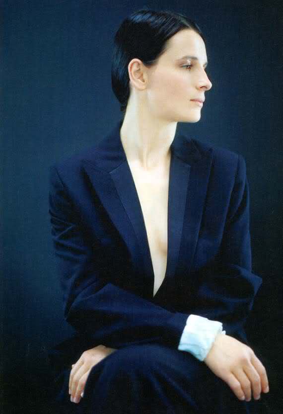 Juliette Binoche Juliette Binoche