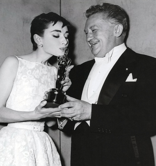 Audrey Hepburn Audrey Hepburn