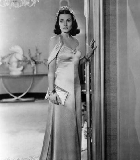 Picture of Brenda Marshall