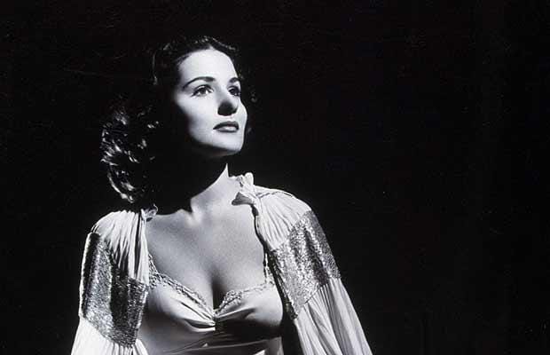 Brenda Marshall