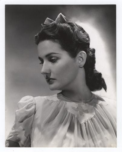 Brenda Marshall Brenda Marshall