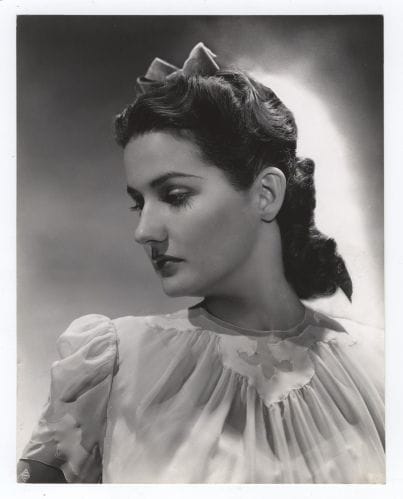 Brenda Marshall