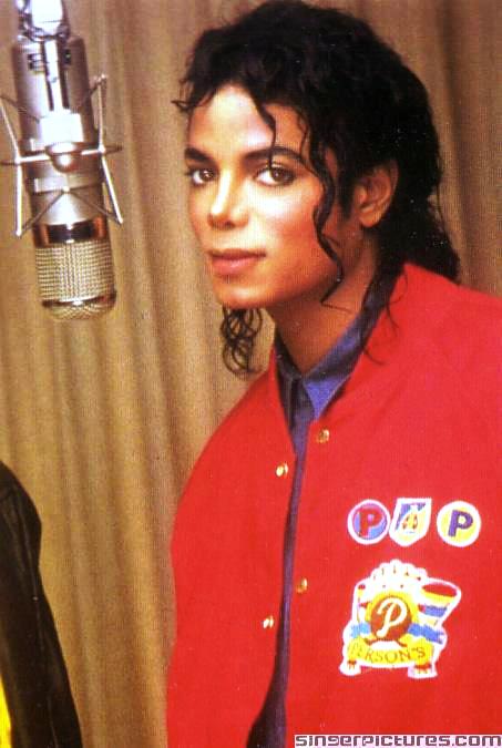 Michael Jackson