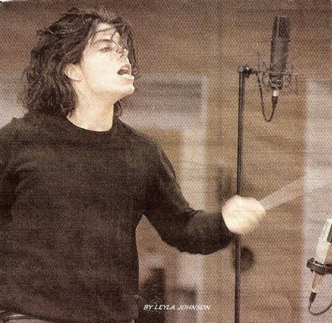 Michael Jackson