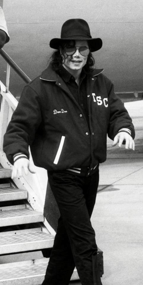 Michael Jackson