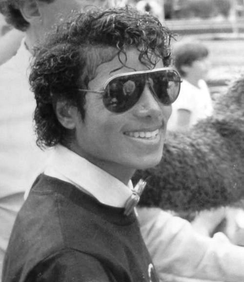 Michael Jackson