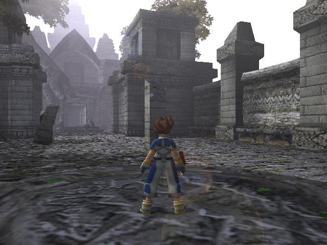 Virtua Quest
