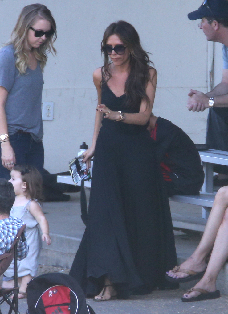 Victoria Beckham