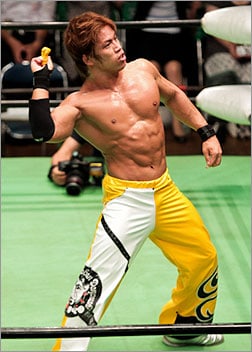 Taiji Ishimori