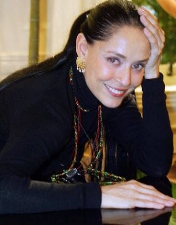 Sonia Braga