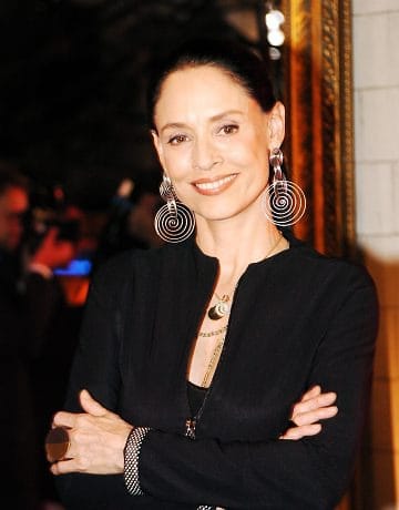 Sonia Braga