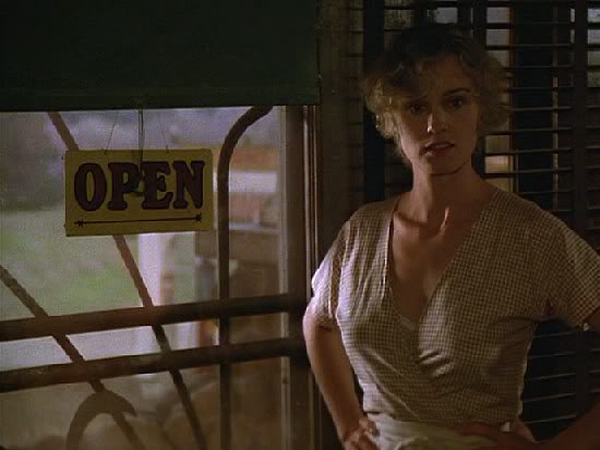 The Postman Always Rings Twice The Postman Always Rings Twice
