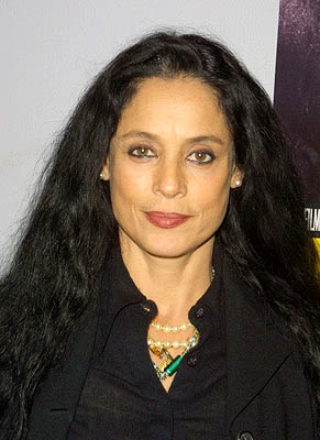 Image of Sonia Braga