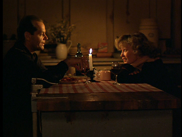 The Postman Always Rings Twice The Postman Always Rings Twice