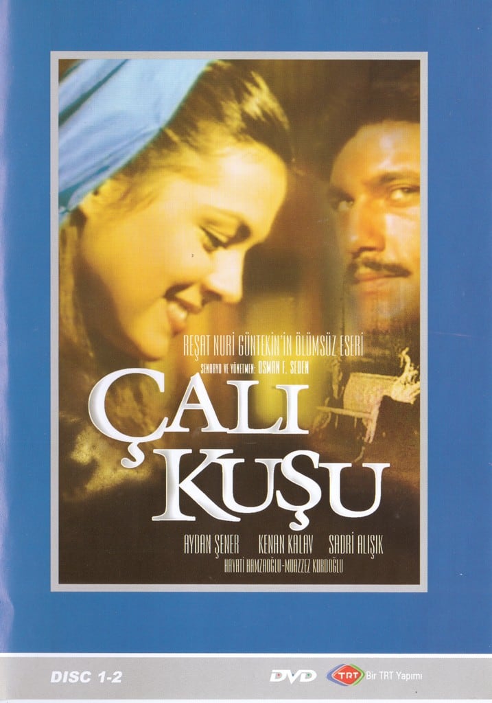 Çalikusu                                  (1986- )