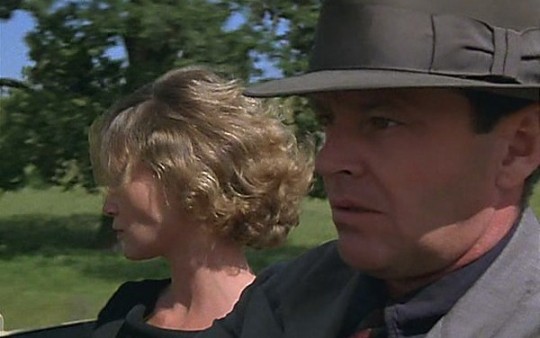 The Postman Always Rings Twice