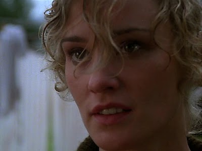 The Postman Always Rings Twice