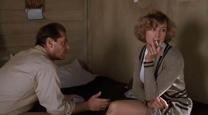The Postman Always Rings Twice The Postman Always Rings Twice