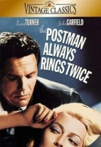 The Postman Always Rings Twice