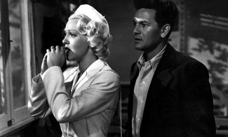 The Postman Always Rings Twice The Postman Always Rings Twice
