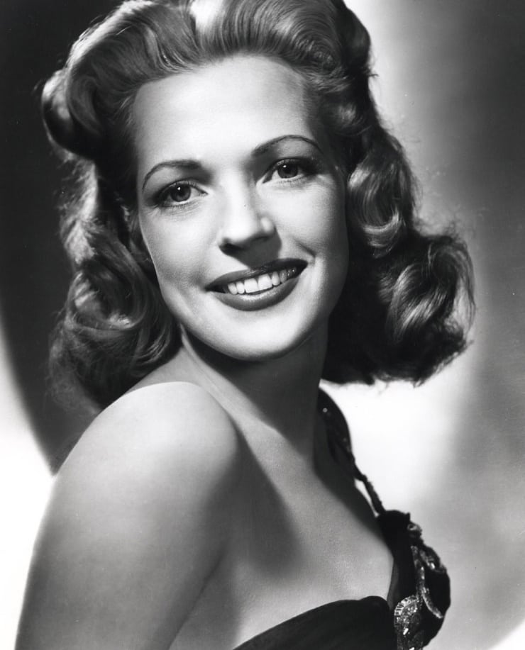 Anne Gwynne Anne Gwynne
