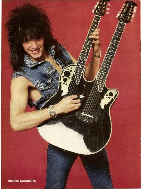 Richie Sambora