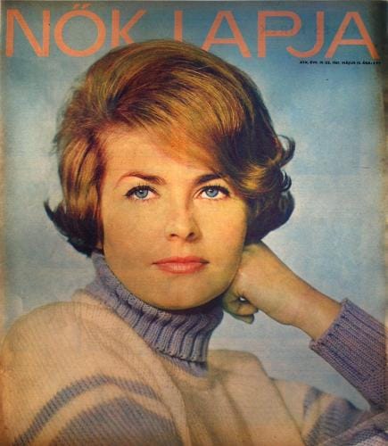 Mária Takács