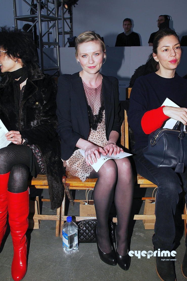 Kirsten Dunst Kirsten Dunst
