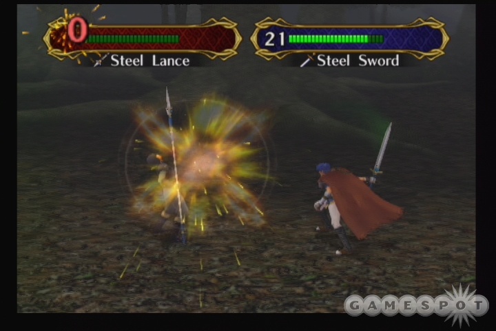 Fire Emblem: Path of Radiance