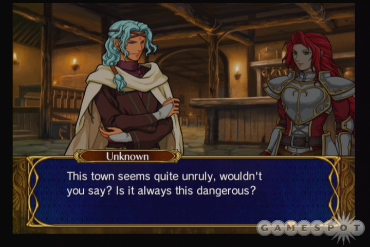 Fire Emblem: Path of Radiance
