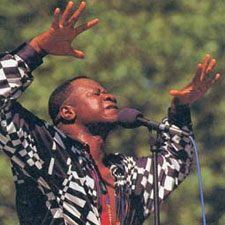 Papa Wemba