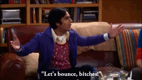 The Big Bang Theory The Big Bang Theory