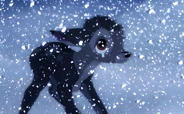 Bambi Bambi