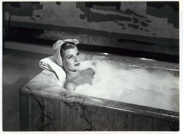 Rita Hayworth Rita Hayworth