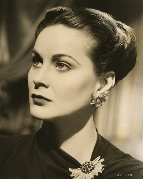 Alida Valli