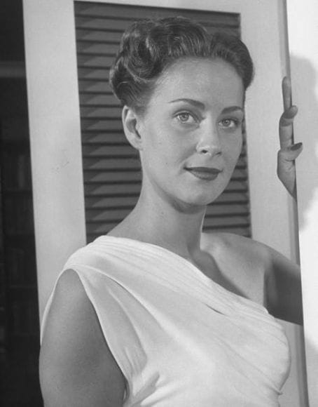 Alida Valli