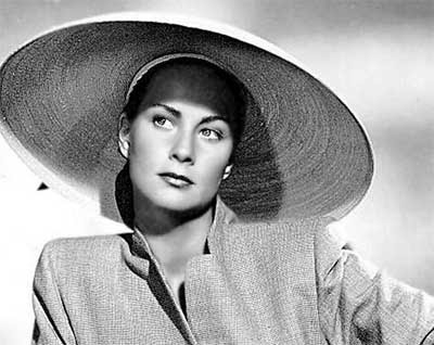 Alida Valli Alida Valli