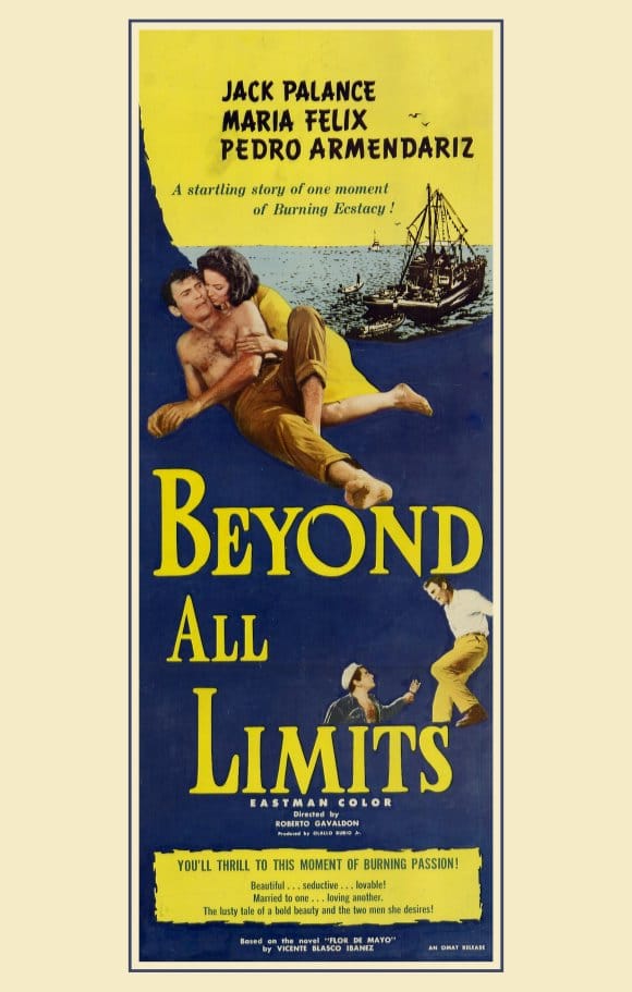 Beyond All Limits