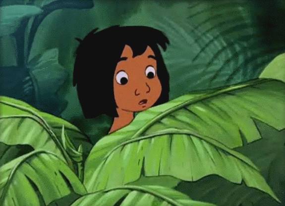 The Jungle Book