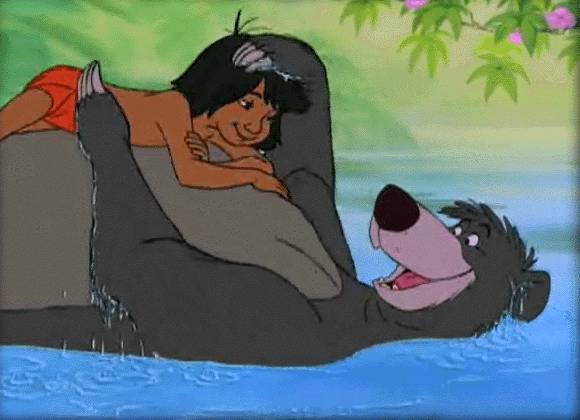 The Jungle Book