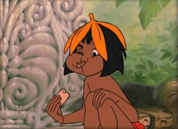 The Jungle Book