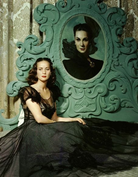 Alida Valli