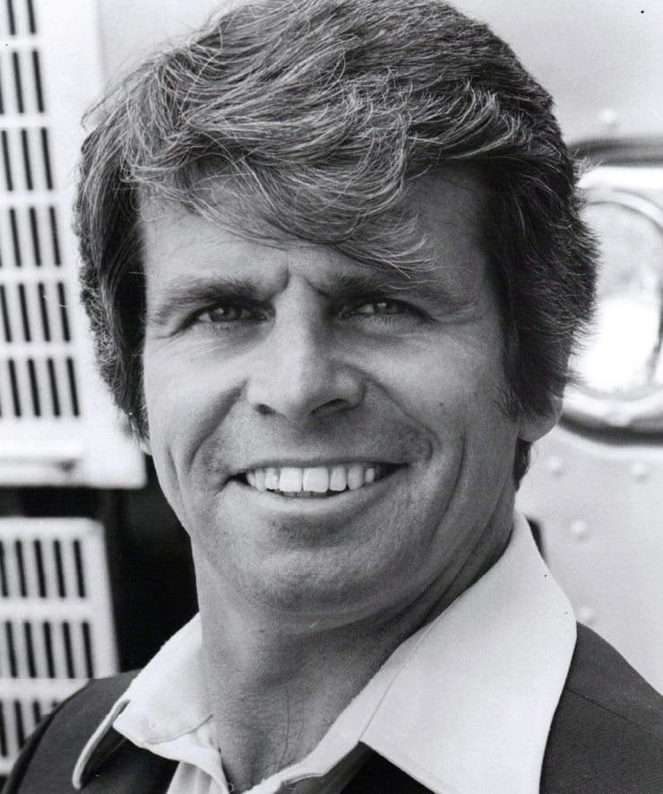 William Devane