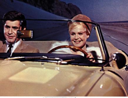 Sandra Dee