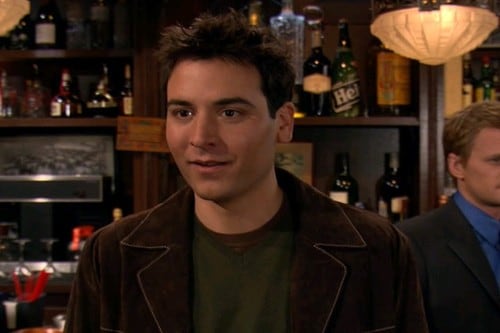 How I Met Your Mother