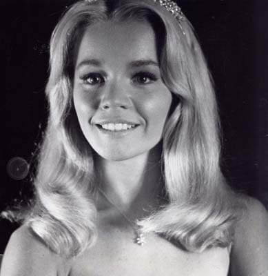 Tuesday Weld